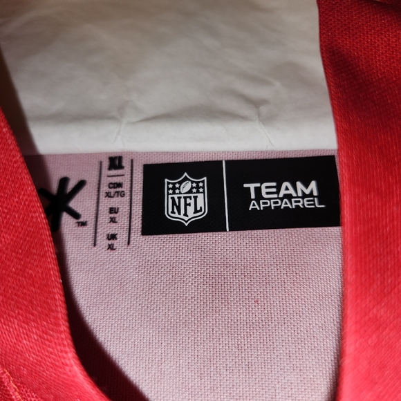 New England Patriots SuperBowl XLIX Championship Hoodie Tee NWOT Size XL Unisex - Picture 2 of 10